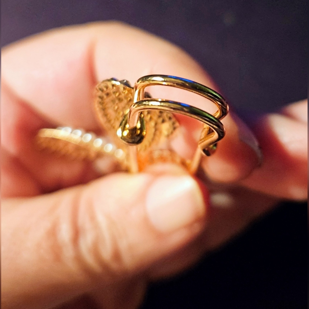 Safety Pin Design Collection - Picture 8 of 12